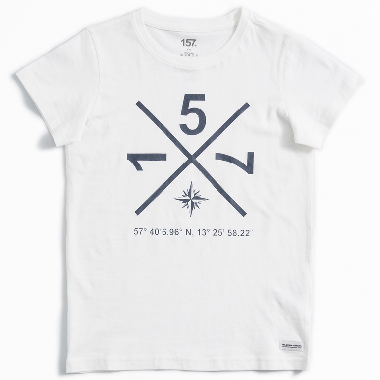 T-shirt "Thomas star" T-shirt "Thomas star"